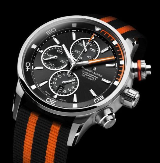 Pontos S Maurice Lacroix Pontos S Maurice Lacroix