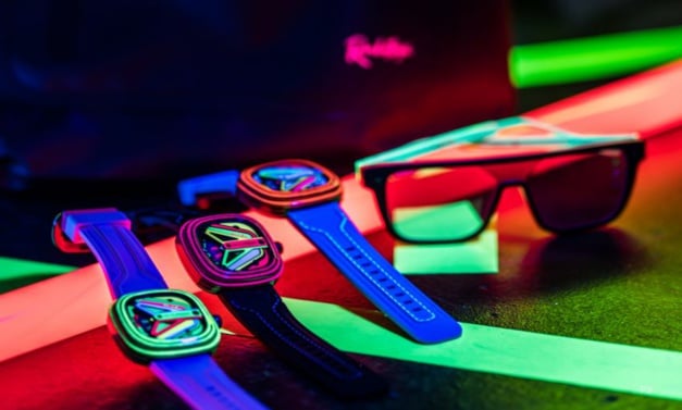 SevenFriday x RocketBiz SevenFriday x RocketBiz