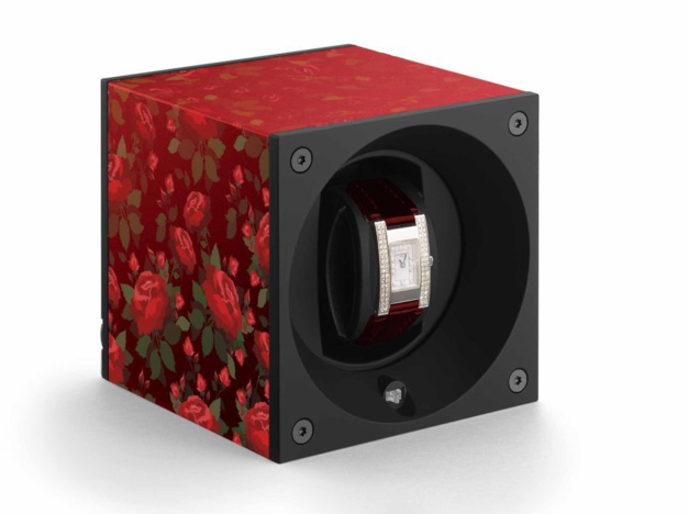 SwissKubik Saint-Valentin SwissKubik Saint-Valentin