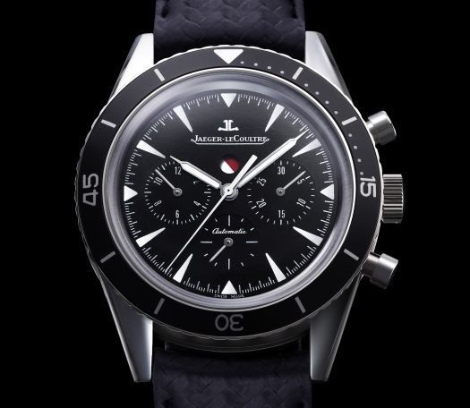 Jaeger-LeCoultre Deep Sea Chronograph Jaeger-LeCoultre Deep Sea Chronograph
