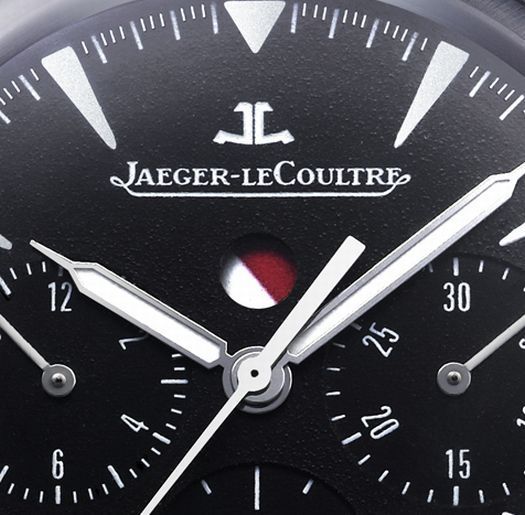 Jaeger-LeCoultre Deep Sea Chronograph : technologie de pointe pour design vintage