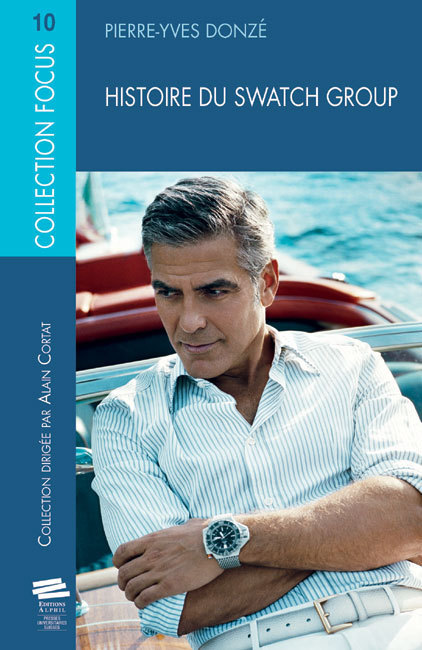 Histoire du Swatch Group de Pierre-Yves Donzé Histoire du Swatch Group de Pierre-Yves Donzé