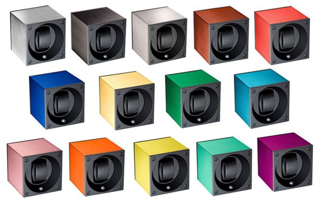 SwissKubik SwissKubik