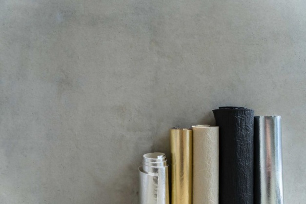 Photo Pinatex, DR Photo Pinatex, DR