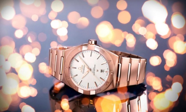 Nouvelle Omega Constellation 2020 Nouvelle Omega Constellation 2020