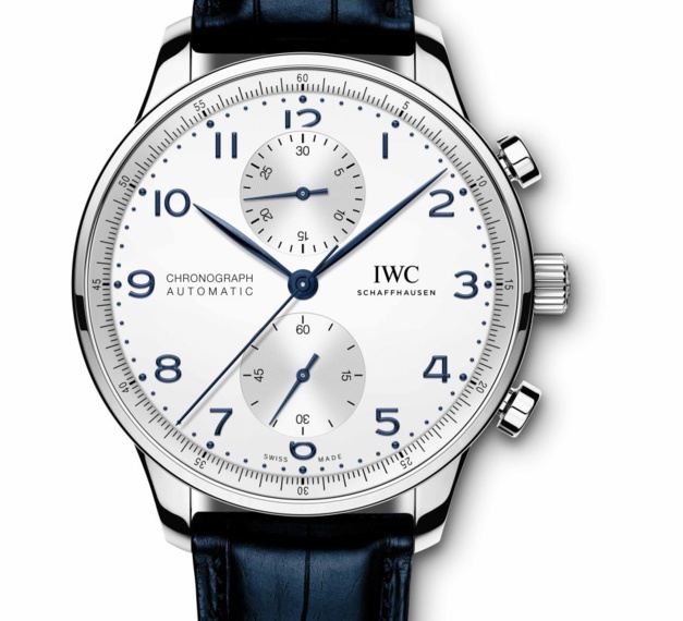 IWC Portugaise Manufacture IWC Portugaise Manufacture
