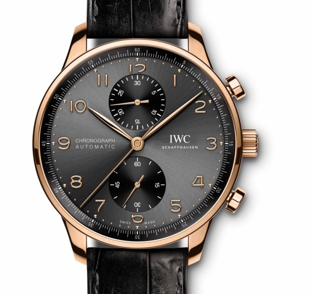 IWC Portugaise Manufacture IWC Portugaise Manufacture