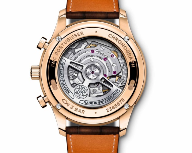 IWC Portugaise Manufacture IWC Portugaise Manufacture