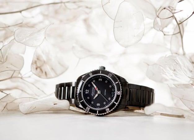 Alpina Alpiner Comtesse Sport Quartz Alpina Alpiner Comtesse Sport Quartz