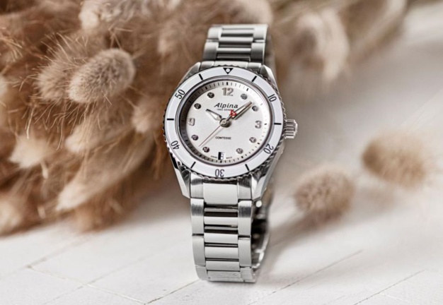 Alpina Alpiner Comtesse Sport Quartz Alpina Alpiner Comtesse Sport Quartz