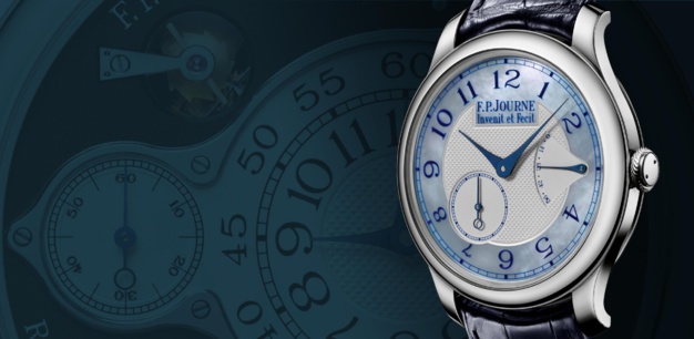 F.P. Journe : d'excellents résultats en salles de vente F.P. Journe : d'excellents résultats en salles de vente