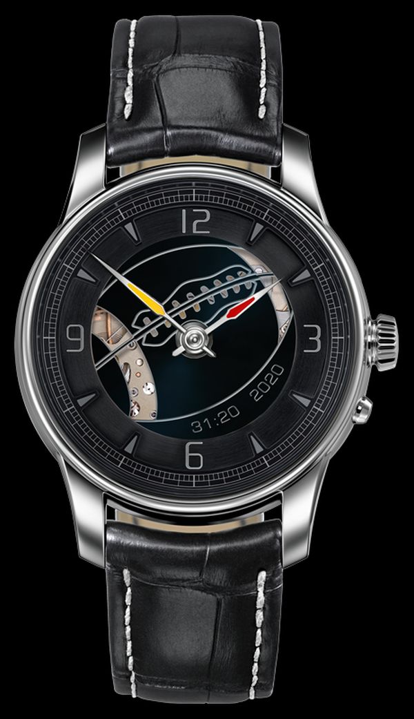 Moritz Grossman Super Bowl 2020 Moritz Grossman Super Bowl 2020