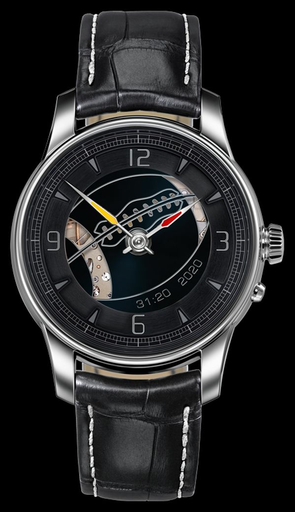 Moritz Grossman Super Bowl 2020