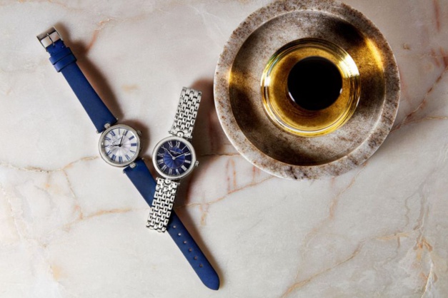 Frédérique Constant Classics Art Déco Round Frédérique Constant Classics Art Déco Round