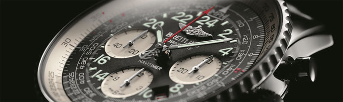 Breitling Navitimer Cosmonaute 50ème anniversaire Breitling Navitimer Cosmonaute 50ème anniversaire