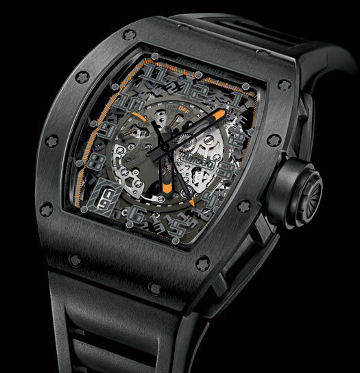 Richard Mille RM030 Kronometry 1999 Richard Mille RM030 Kronometry 1999