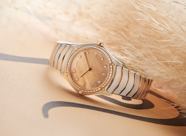 Ebel Sport Classic Lady Ebel Sport Classic Lady