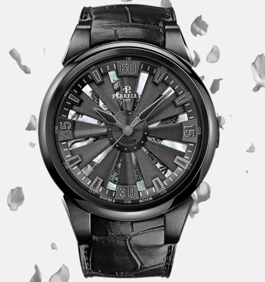 Perrelet Turbine Dragon Edition Limitée Perrelet Turbine Dragon Edition Limitée