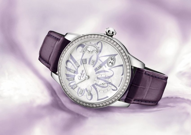 Glashütte Original PanoMatic Luna Glashütte Original PanoMatic Luna