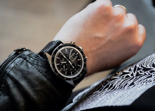 Louis Erard La Sportive Louis Erard La Sportive