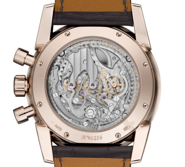 Parmigiani Fleurier Tondagraph Slate Parmigiani Fleurier Tondagraph Slate