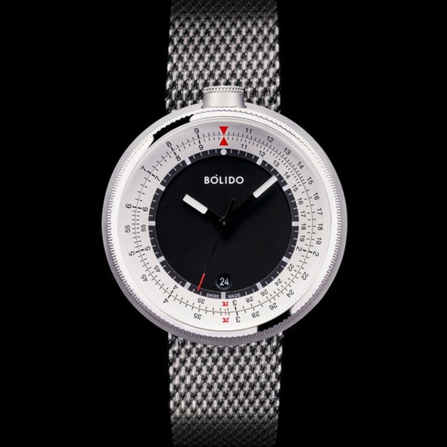 Bólido X LOG Bólido X LOG