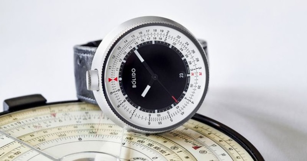 Bólido X LOG Bólido X LOG