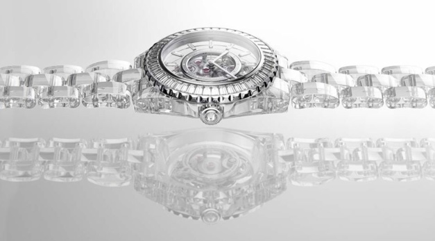 Chanel J12 Xray Chanel J12 Xray