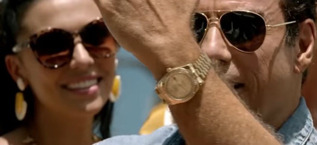 Speed kills, John Travolta, Copyright Sony Pictures Home Entertainment Speed kills, John Travolta, Copyright Sony Pictures Home Entertainment