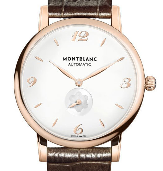 Montblanc Star Classique Automatic