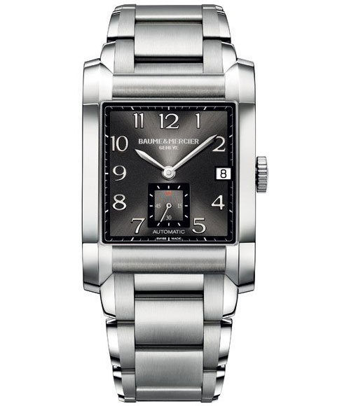 Baume & Mercier Hampton