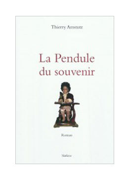 La pendule du souvenir La pendule du souvenir