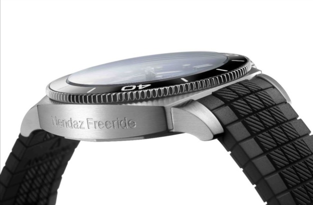 Anonimo Nautilo édition spéciale Nendaz Freeride Anonimo Nautilo édition spéciale Nendaz Freeride