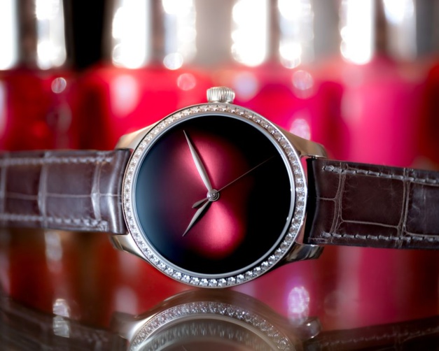 Moser & Co : le no logo pour motto Moser & Co : le no logo pour motto