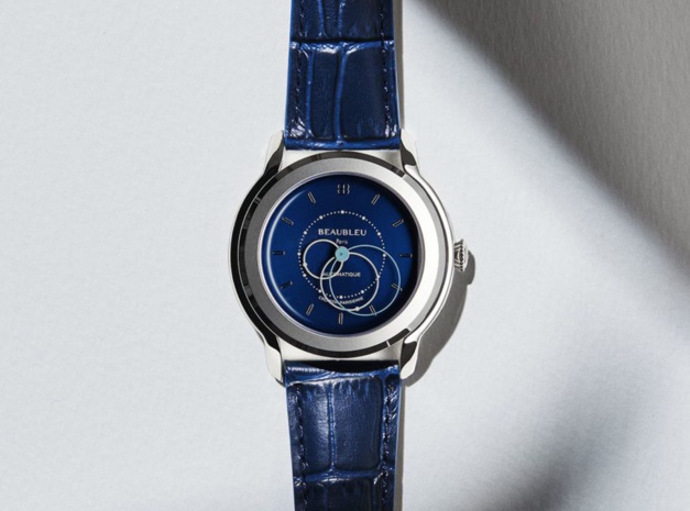 Beaubleu Rive Droite Beaubleu Rive Droite