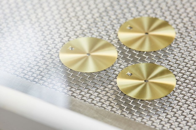 Glashütte Original : les secrets de la fabrication des cadrans de la SeaQ Glashütte Original : les secrets de la fabrication des cadrans de la SeaQ