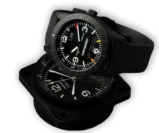 Dodane 1857 Canadair