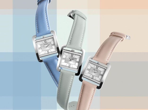 Michel Herbelin Vème Avenue Michel Herbelin Vème Avenue