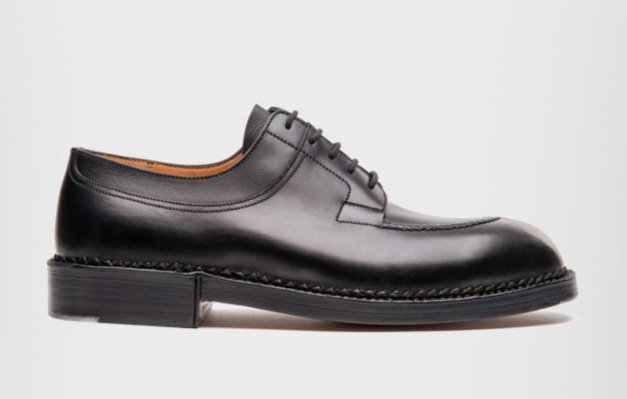 Si ma montre de luxe était une paire de chaussures haut de gamme Si ma montre de luxe était une paire de chaussures haut de gamme