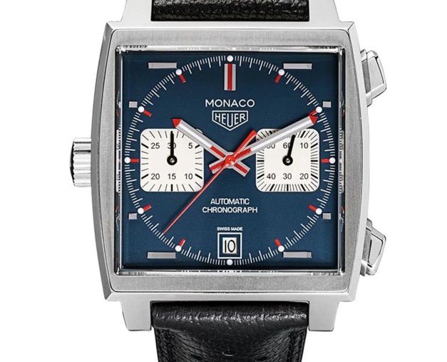 Si ma montre de luxe était une paire de chaussures haut de gamme Si ma montre de luxe était une paire de chaussures haut de gamme