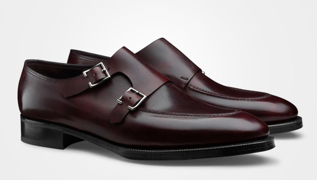 Si ma montre de luxe était une paire de chaussures haut de gamme Si ma montre de luxe était une paire de chaussures haut de gamme