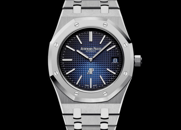 Si ma montre de luxe était une paire de chaussures haut de gamme Si ma montre de luxe était une paire de chaussures haut de gamme