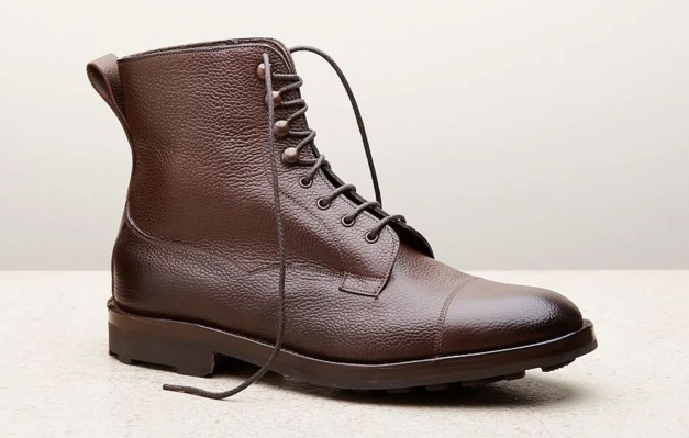 Si ma montre de luxe était une paire de chaussures haut de gamme Si ma montre de luxe était une paire de chaussures haut de gamme