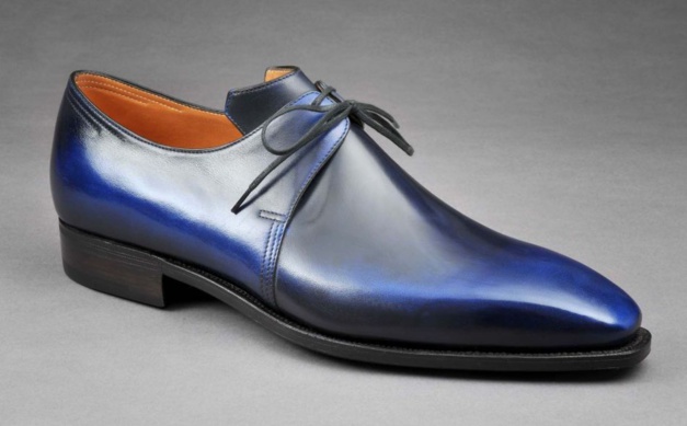 Si ma montre de luxe était une paire de chaussures haut de gamme Si ma montre de luxe était une paire de chaussures haut de gamme