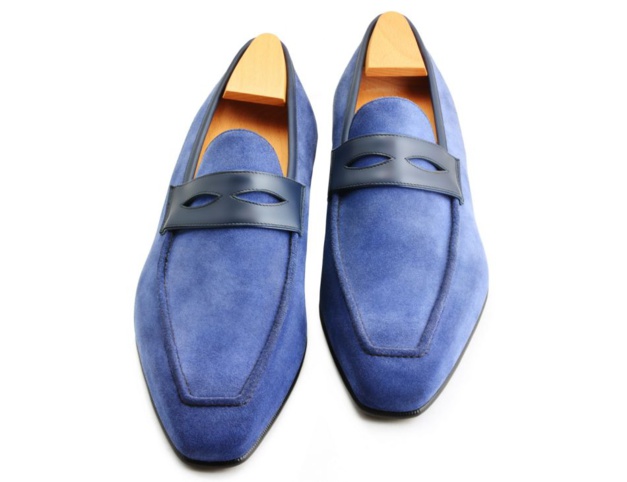 Si ma montre de luxe était une paire de chaussures haut de gamme Si ma montre de luxe était une paire de chaussures haut de gamme