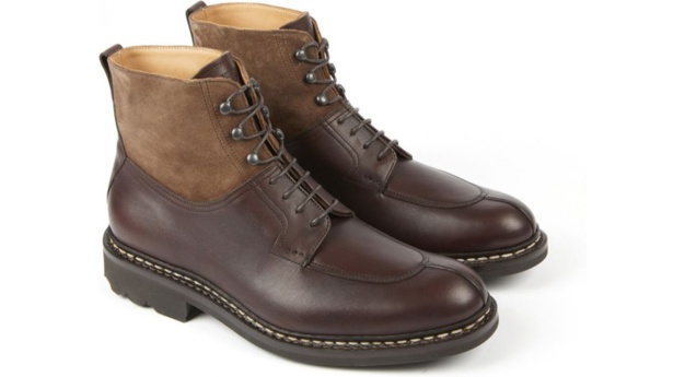 Si ma montre de luxe était une paire de chaussures haut de gamme Si ma montre de luxe était une paire de chaussures haut de gamme