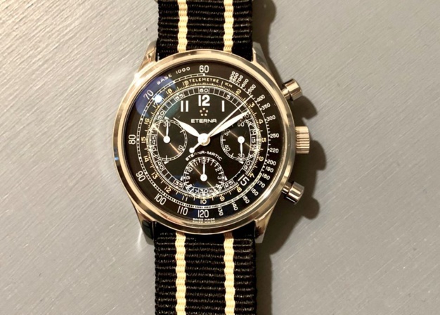 Tachymètre, Télémètre ou Pulsomètre : comprendre les échelles de mesure de nos montres Tachymètre, Télémètre ou Pulsomètre : comprendre les échelles de mesure de nos montres