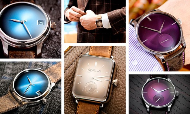 Moser se lance -aussi- dans le "pre-owned" Moser se lance -aussi- dans le "pre-owned"
