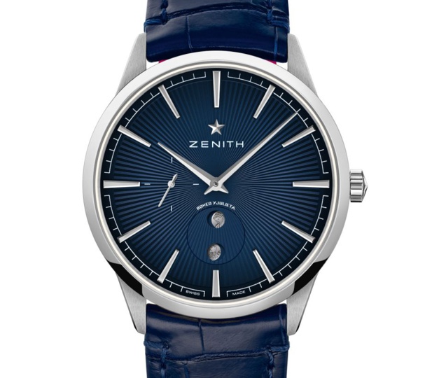 Zenith Elite Romeo Y Julieta Zenith Elite Romeo Y Julieta