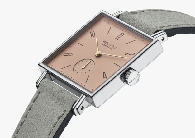 Nomos Tetra Symphonie Nomos Tetra Symphonie